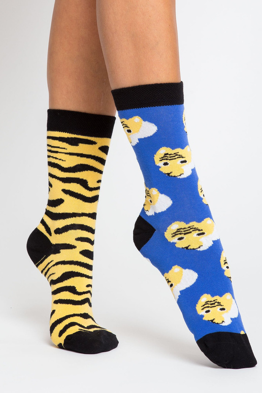 Dámské ponožky, sada 3 ks.