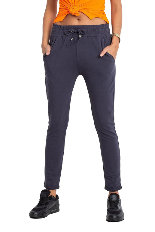 Kalhoty Cadence Graphite