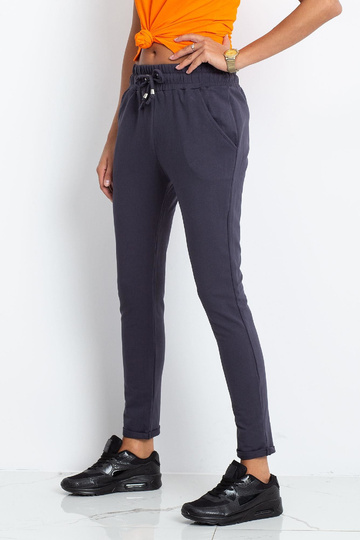 Kalhoty Cadence Graphite 2