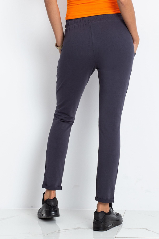 Kalhoty Cadence Graphite