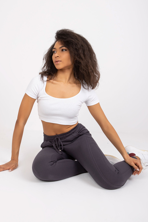 Grafitové kalhoty přístupné