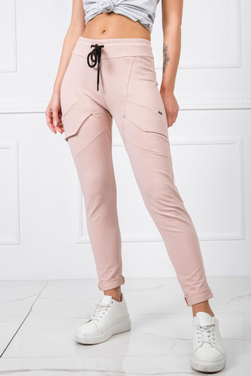 RŮŽOVÉ RŮŽOVÉ KALHOTY... 2