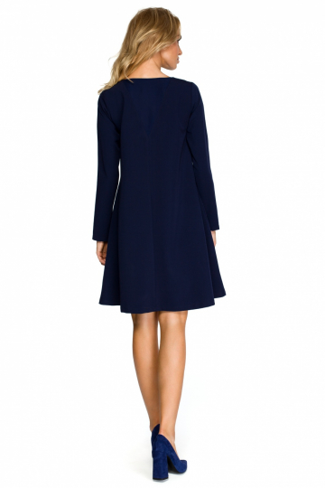 Suknelė modelis 124804 Style  2
