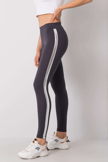 Grafitové a stříbrné legíny... 2