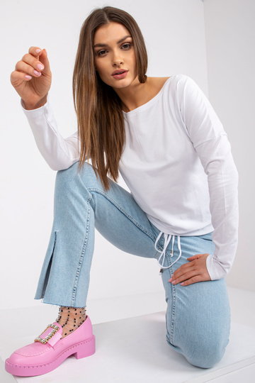 Carlina bílá halenka