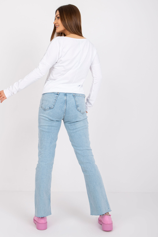 Carlina bílá halenka Carlina bílá halenka