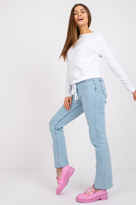 Carlina bílá halenka Carlina bílá halenka