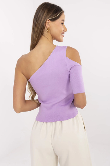 Fialová halenka Lennah RUE...