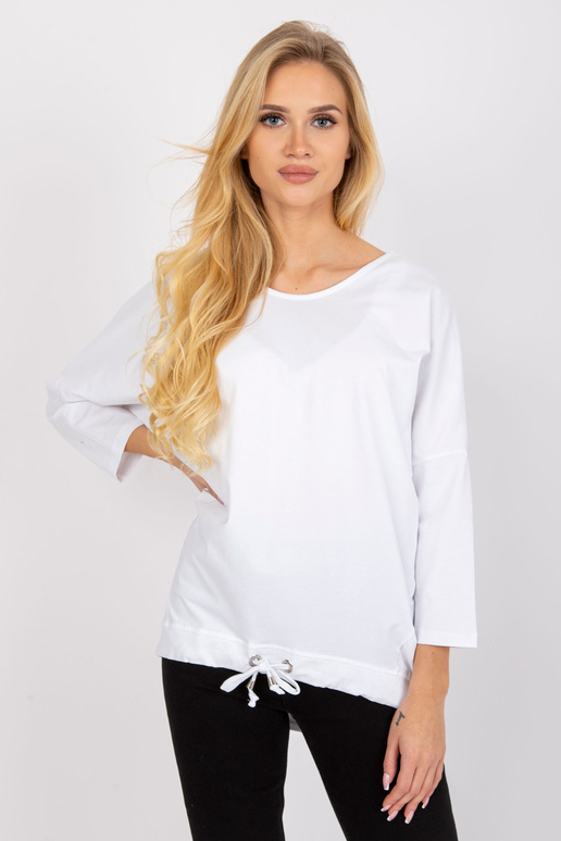 Bílá halenka Serafine Bílá halenka Serafine