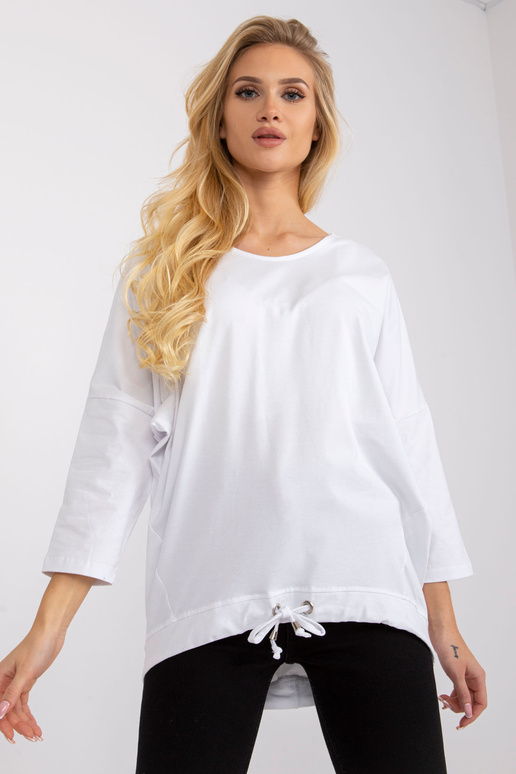 Bílá halenka Serafine Bílá halenka Serafine