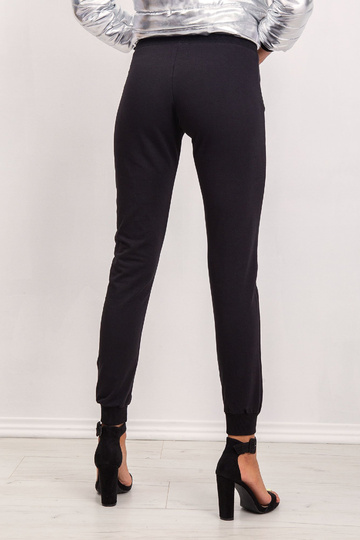 Černé kalhoty Every 2