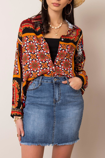 Sukně-NM-DE-SD-JK5252.86-modrá