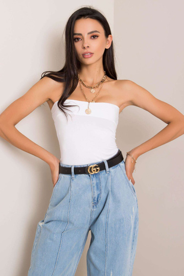 Top White Amour