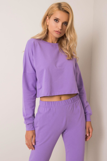 Fialová souprava Monica RUE... 2