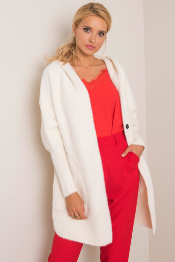 Plášť-MBM-PL-1518.95P- bílá 2