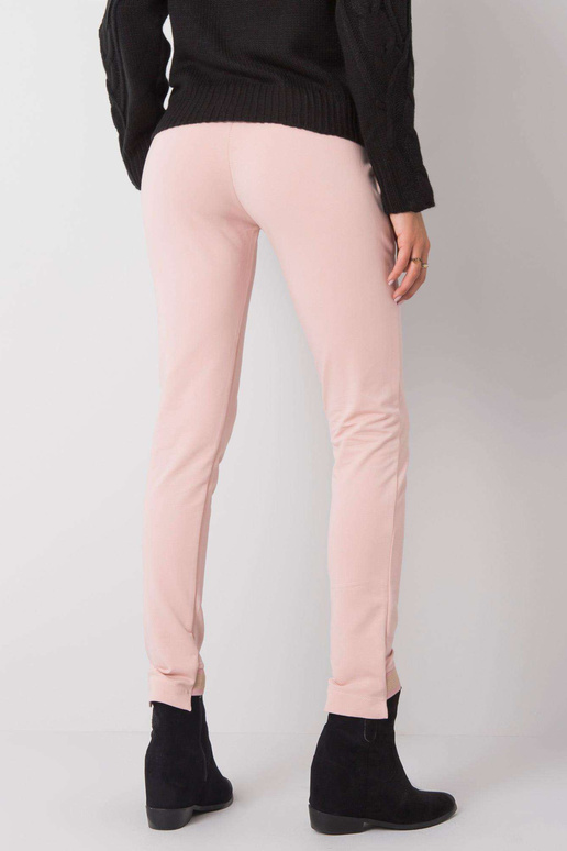 Simone Dirty Pink tepláky