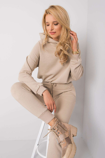 Béžová souprava Adoria 2