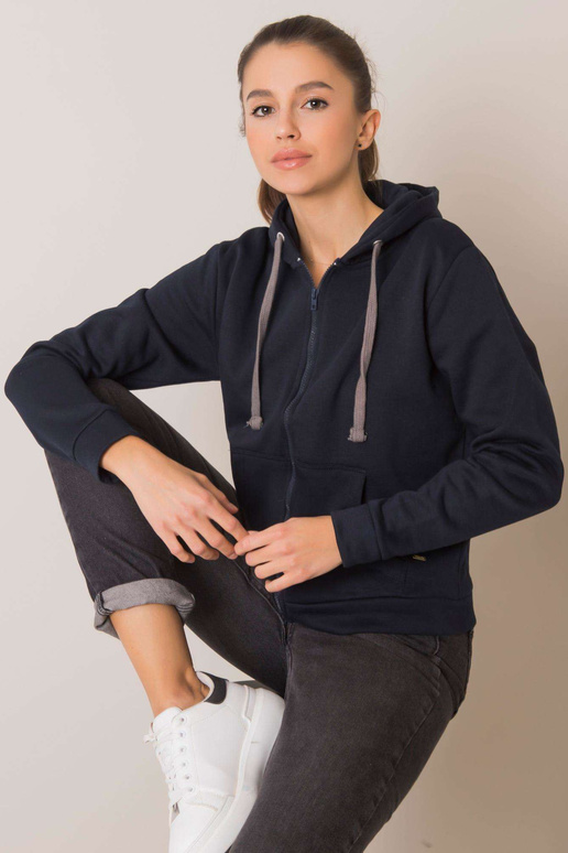 Námořnická modrá mikina Lemmy YOU... Námořnická modrá mikina Lemmy YOU...