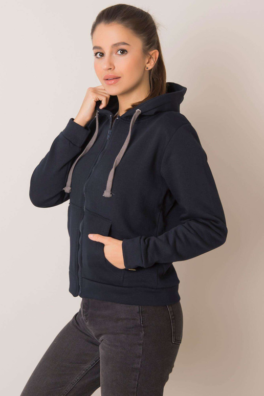 Námořnická modrá mikina Lemmy YOU... Námořnická modrá mikina Lemmy YOU...