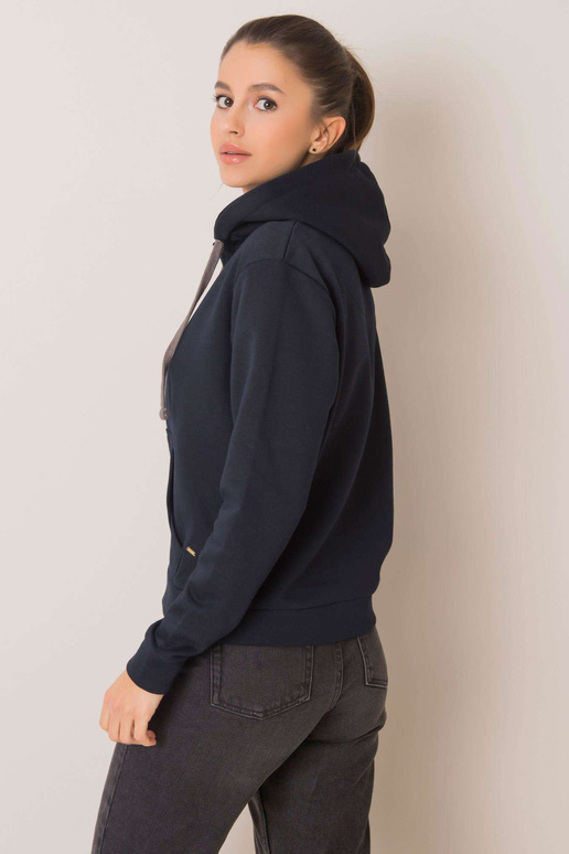 Námořnická modrá mikina Lemmy YOU... Námořnická modrá mikina Lemmy YOU...