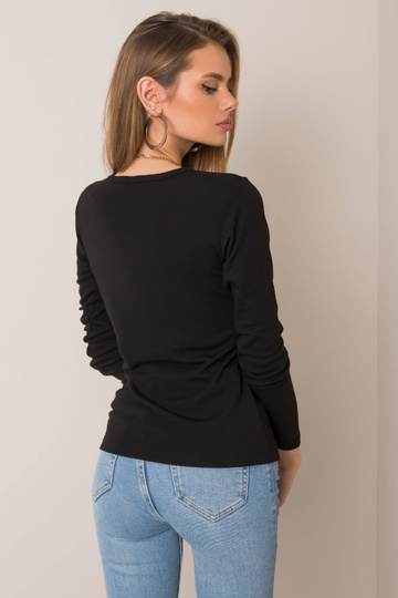 Černá halenka Tammi