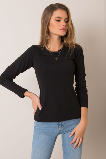 Černá halenka Tammi 2