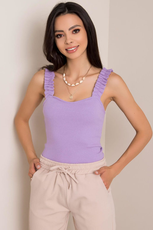 Lila top Keira RUE PARIS Lila top Keira RUE PARIS