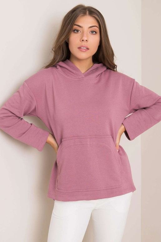 Mikina Heather Hattie