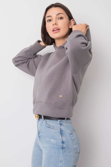 Šedá mikina Henson YOU... 2