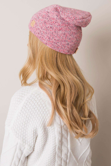 Dámská růžová kšiltovka RUE... 2