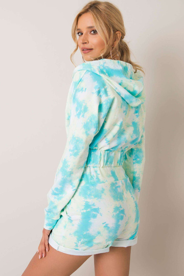 Modro-žlutá souprava... 2