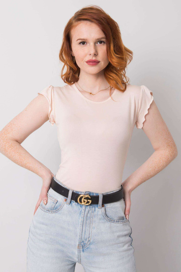 Ecru halenka Lottie RUE PARIS