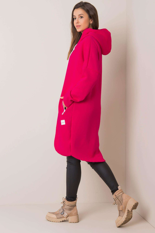 Mikina-RV-BL-4742.20P-fuchsiová