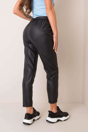 Černé kalhoty Sophia 2