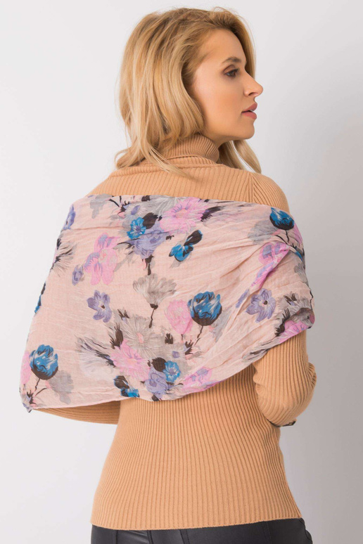 Bandana-AT-CH-73-1-tmavě růžová