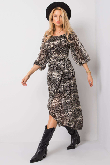 Šaty-TW-SK-BI-8029.41-černo...