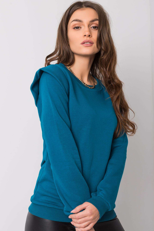 Námořní mikina Latina RUE PARIS