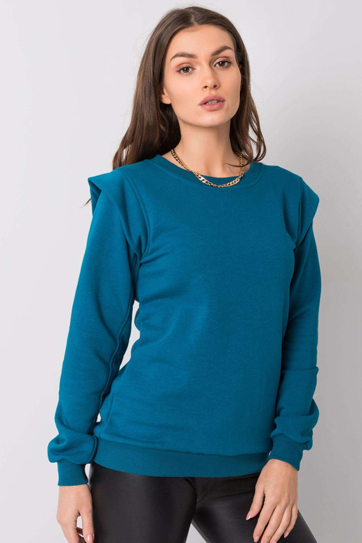 Námořní mikina Latina RUE PARIS