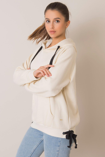 Ecru mikina Cassie YOU... 2