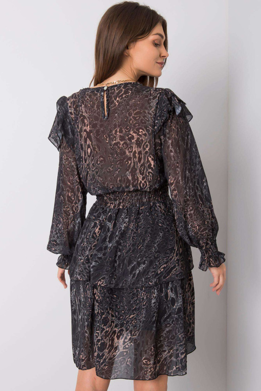 Grafitové boogie OH BELLA