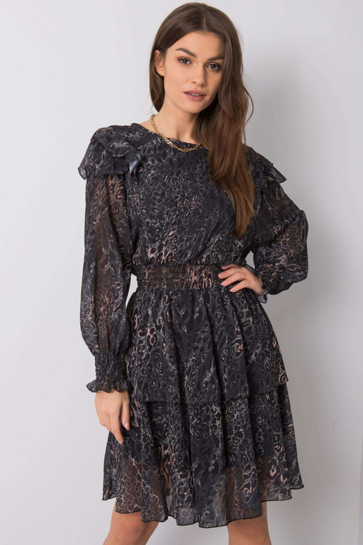 Grafitové boogie OH BELLA