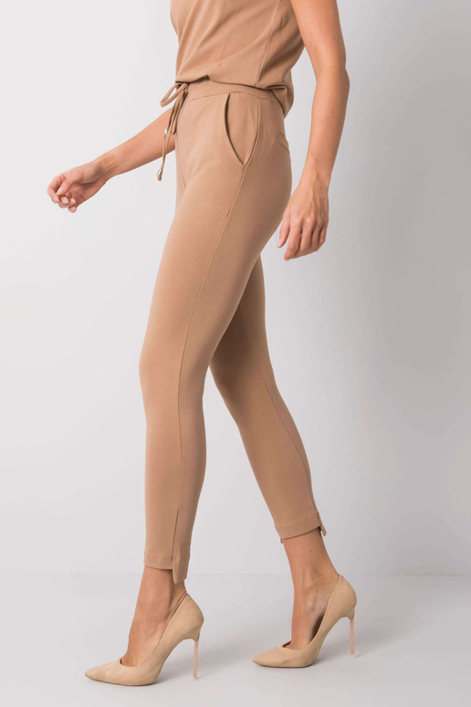 Camel kalhoty Deborah