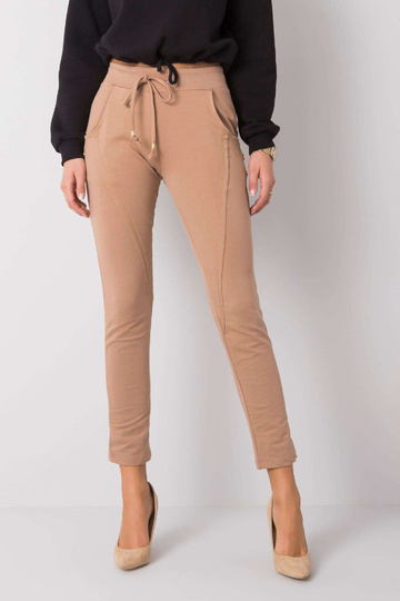 Velbloudí kalhoty Benitta