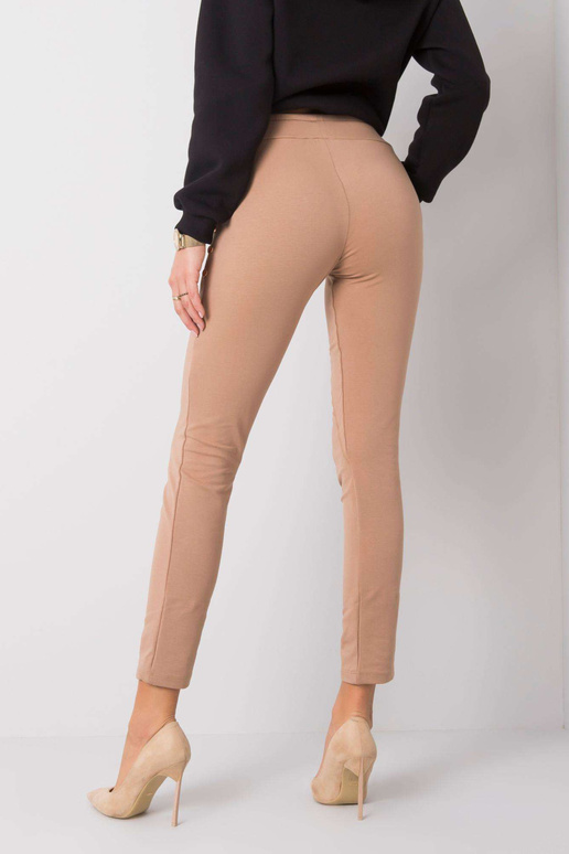 Velbloudí kalhoty Benitta