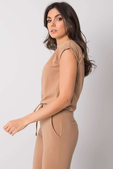 Velbloudí tričko Elisabetta 2