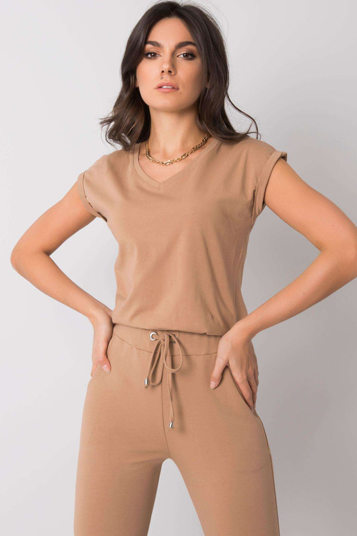 Velbloudí tričko Elisabetta