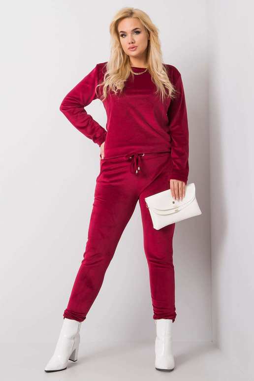 Komplet-RV-KMPL-6085.05-bordowy