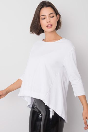 Lexyina bílá halenka