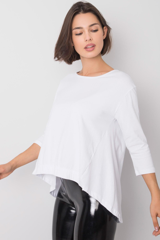 Lexyina bílá halenka