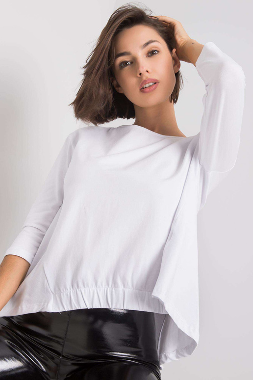 Lexyina bílá halenka